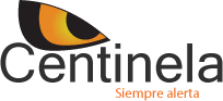 Logo Centinela - Siempre Alerta